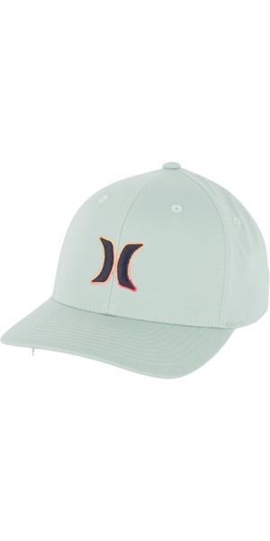 2026 Hurley Mens Dana Point Cap HIHM0276 - Ash Green